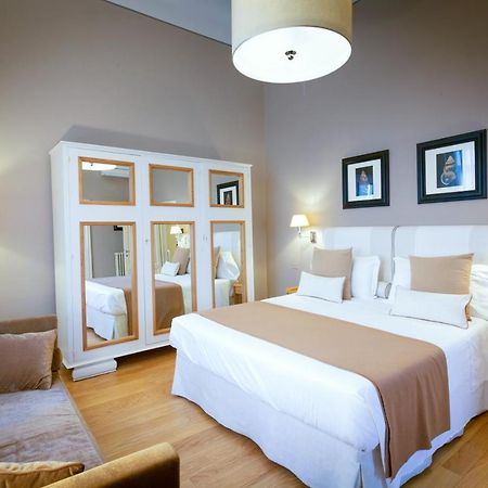 Villino Fiorentino Firenze Eksteriør billede