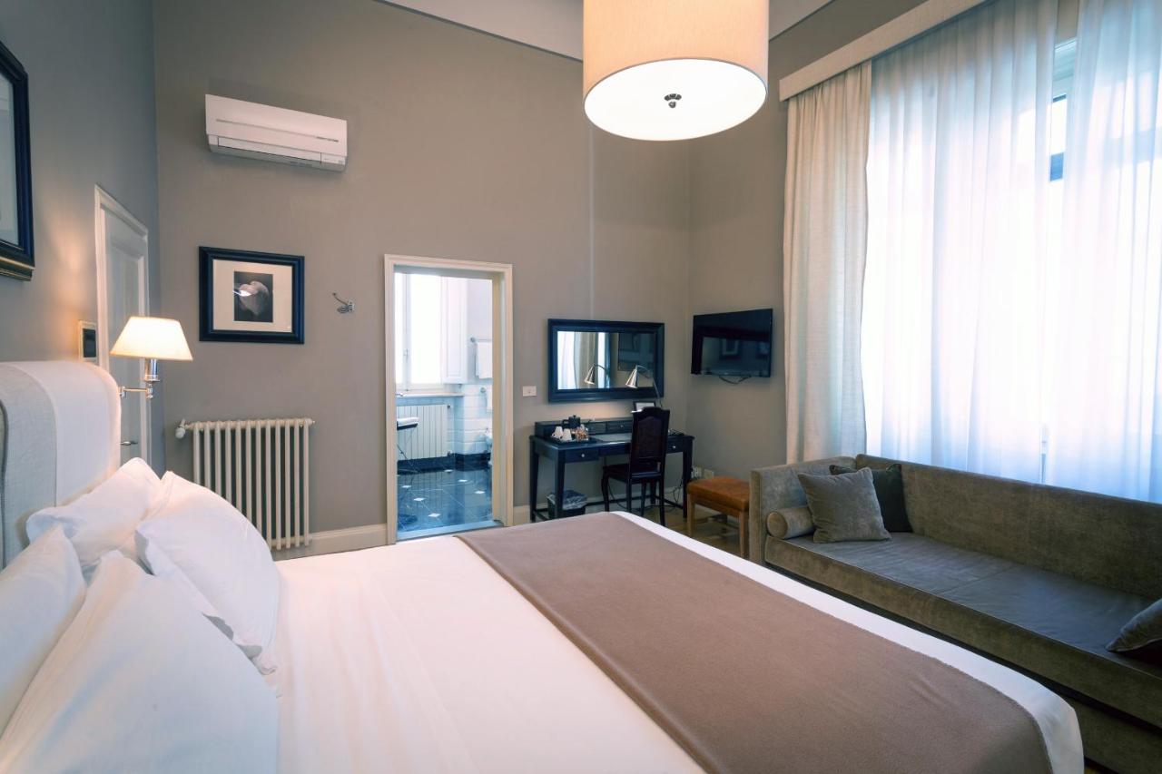 Villino Fiorentino Firenze Eksteriør billede