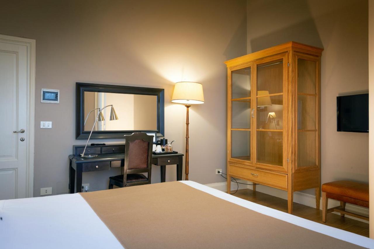 Villino Fiorentino Firenze Eksteriør billede