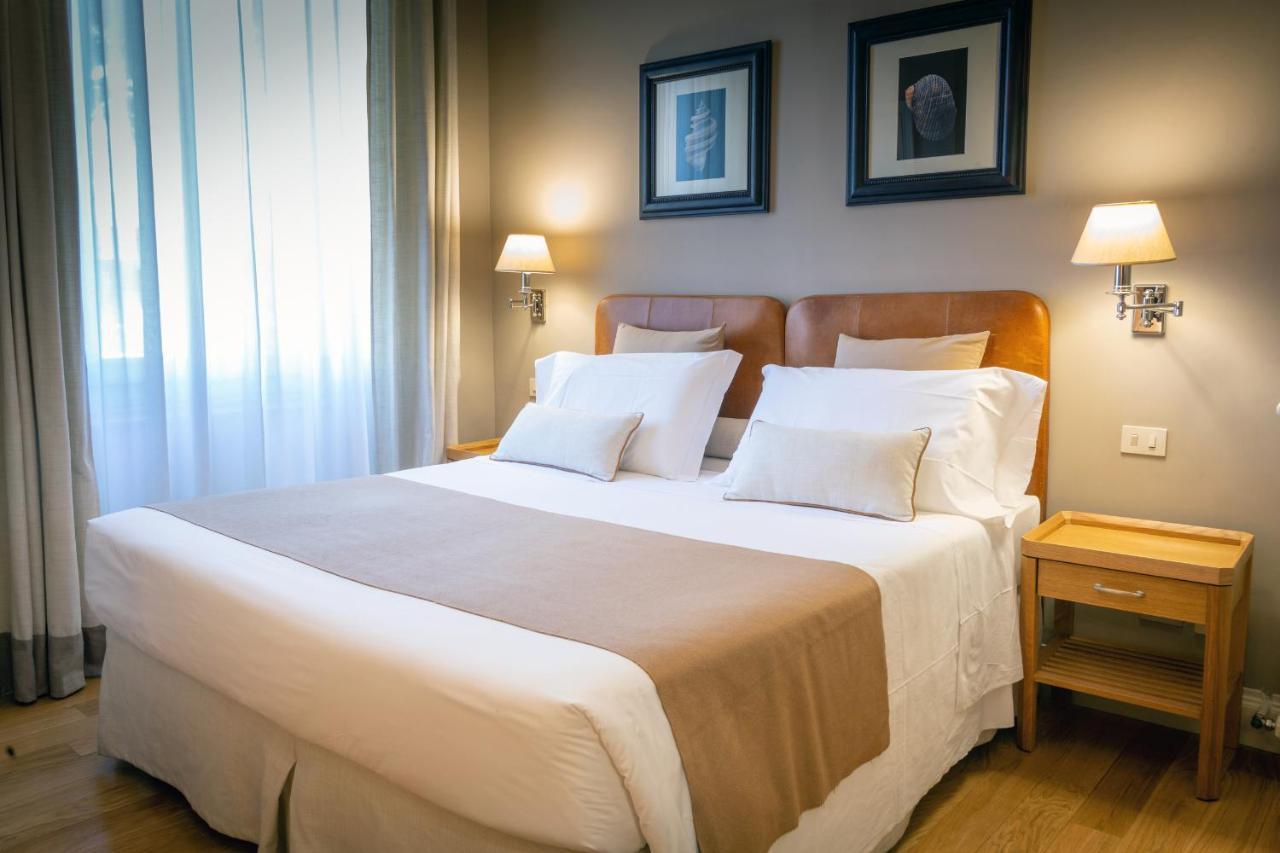 Villino Fiorentino Firenze Eksteriør billede