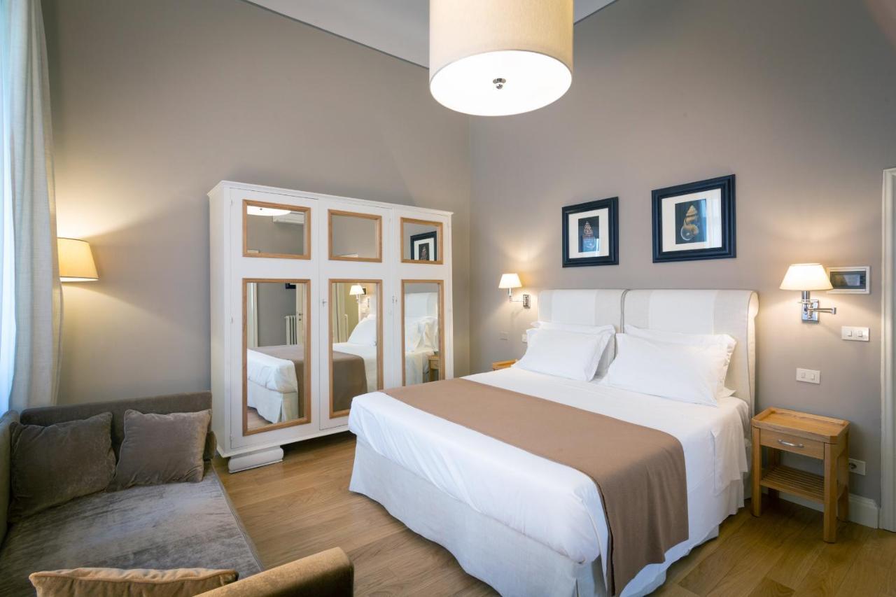 Villino Fiorentino Firenze Eksteriør billede