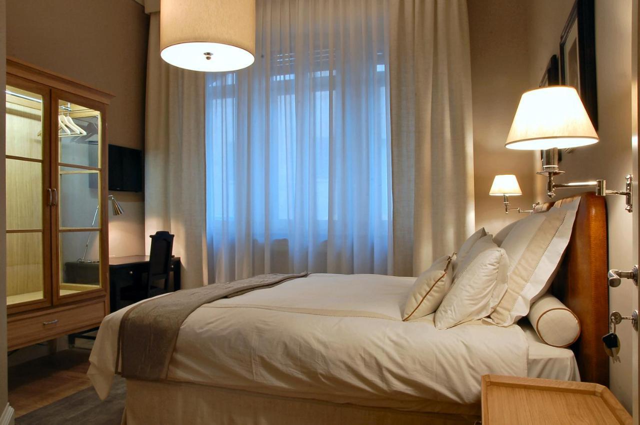 Villino Fiorentino Firenze Eksteriør billede