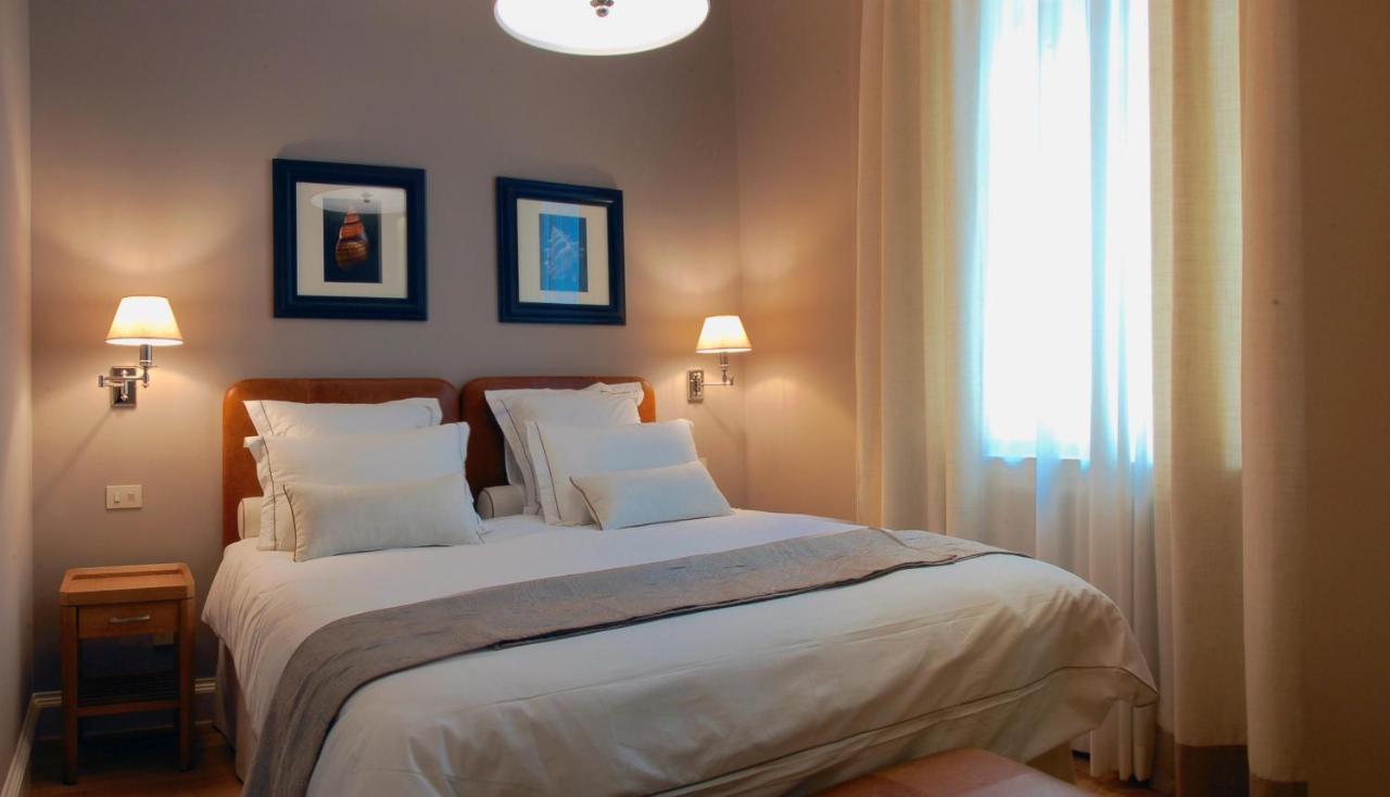 Villino Fiorentino Firenze Eksteriør billede