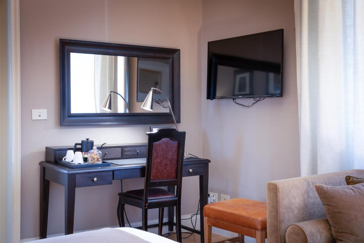 Villino Fiorentino Firenze Eksteriør billede