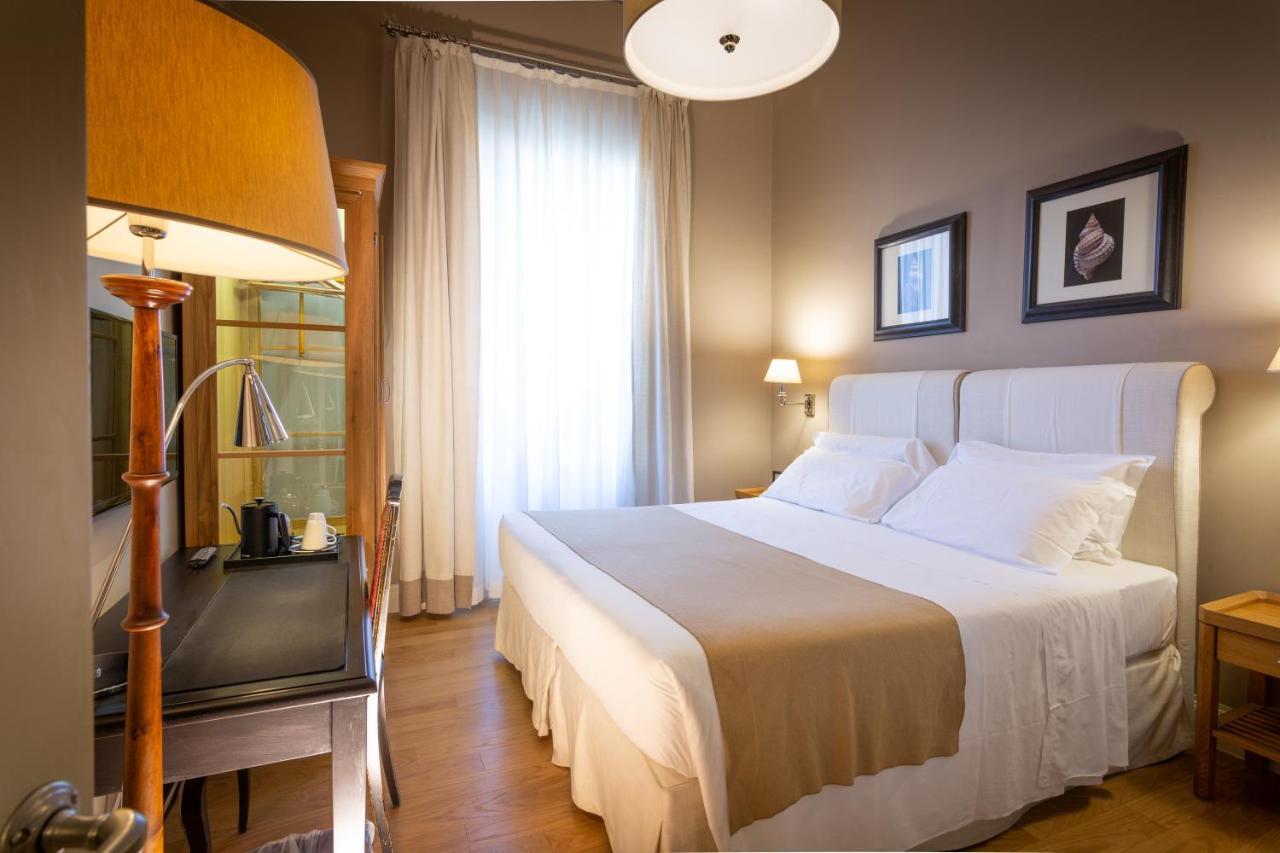 Villino Fiorentino Firenze Eksteriør billede