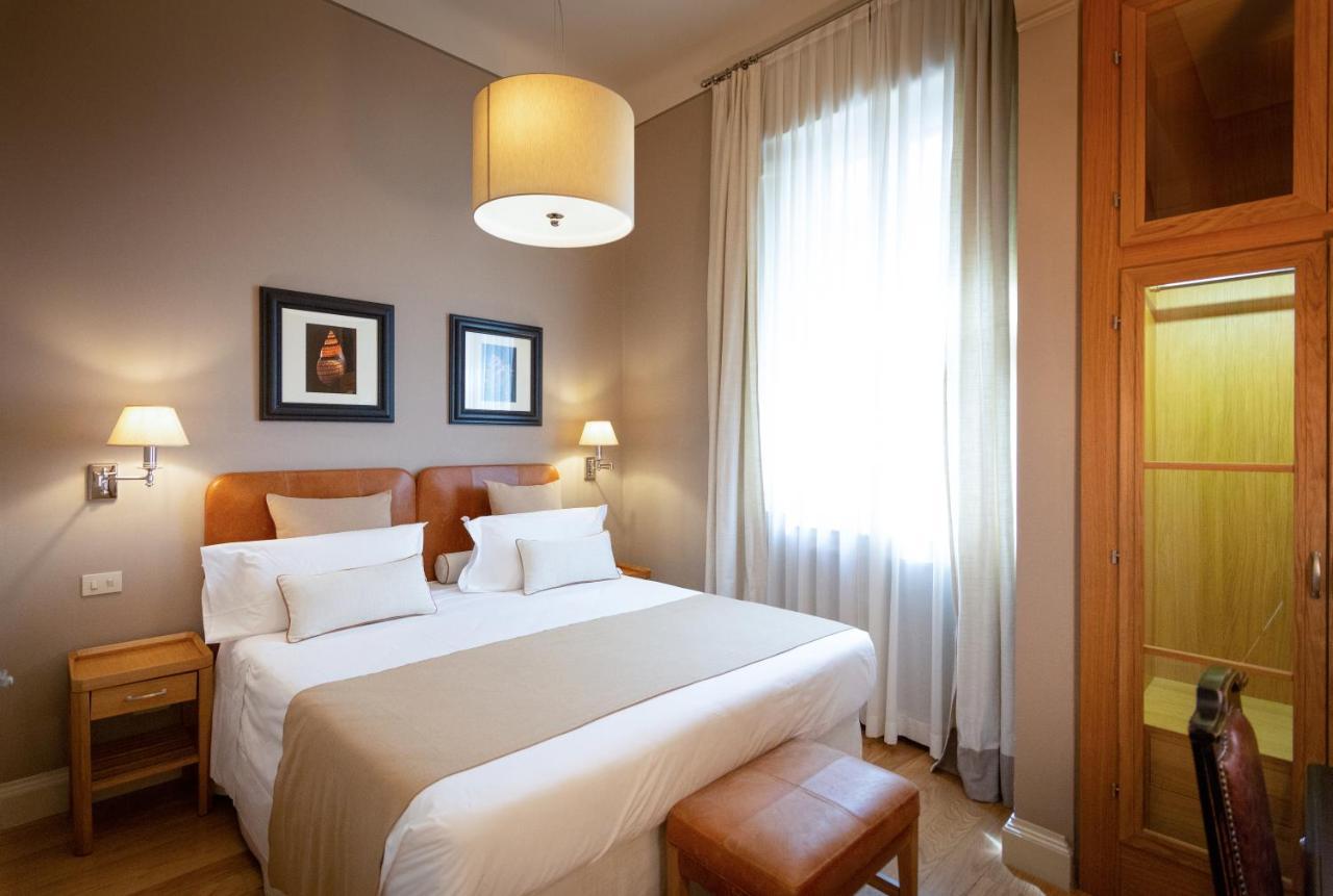 Villino Fiorentino Firenze Eksteriør billede