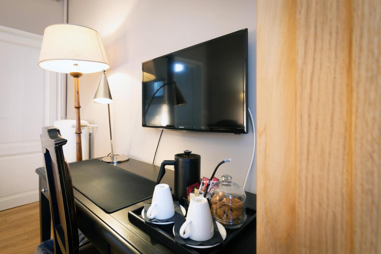 Villino Fiorentino Firenze Eksteriør billede