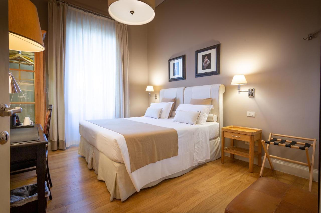 Villino Fiorentino Firenze Eksteriør billede
