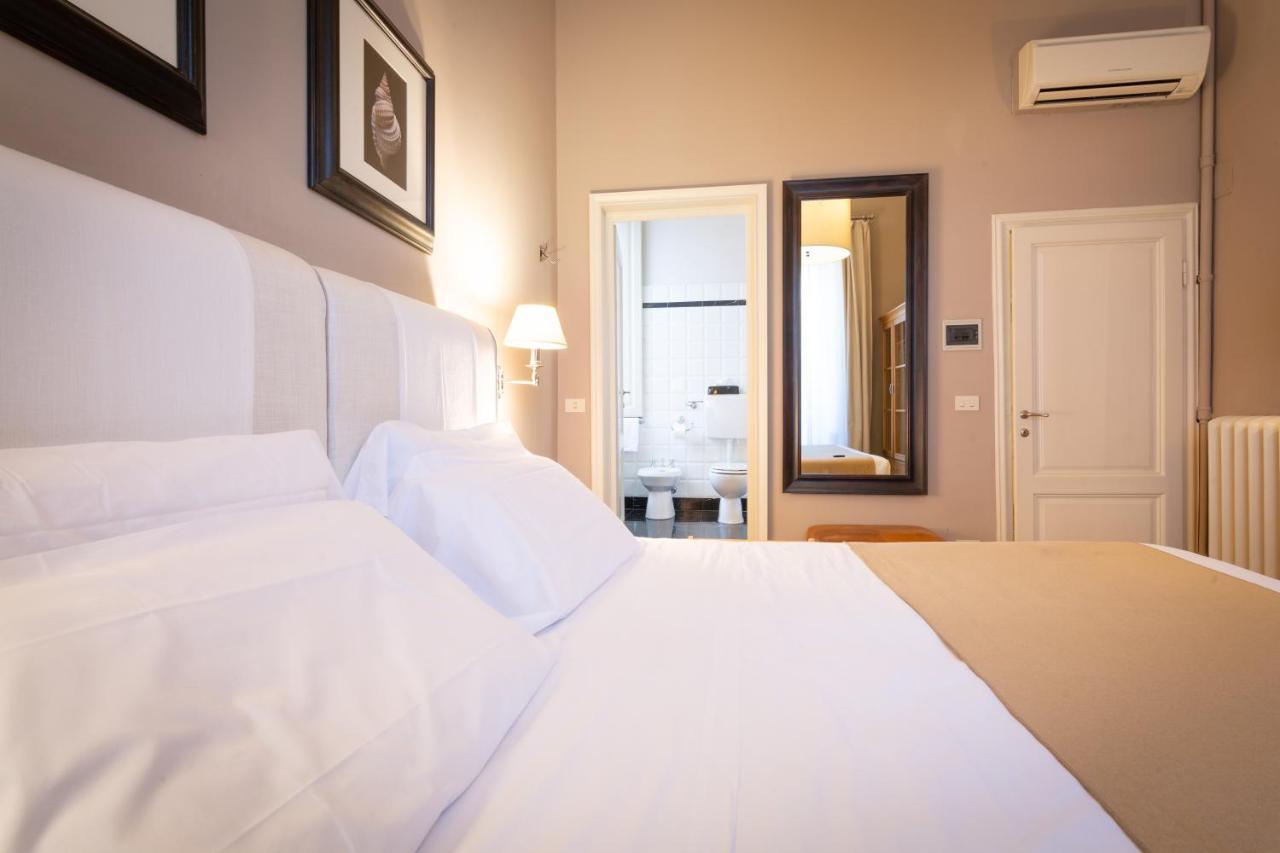 Villino Fiorentino Firenze Eksteriør billede