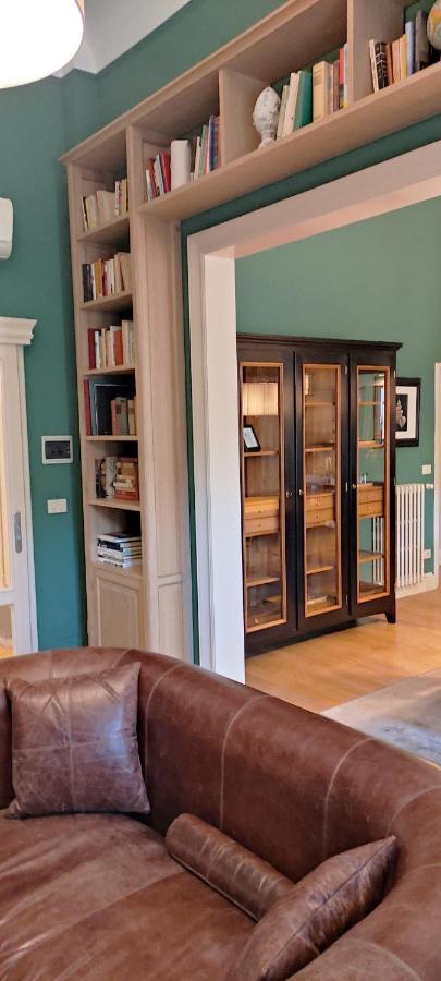 Villino Fiorentino Firenze Eksteriør billede