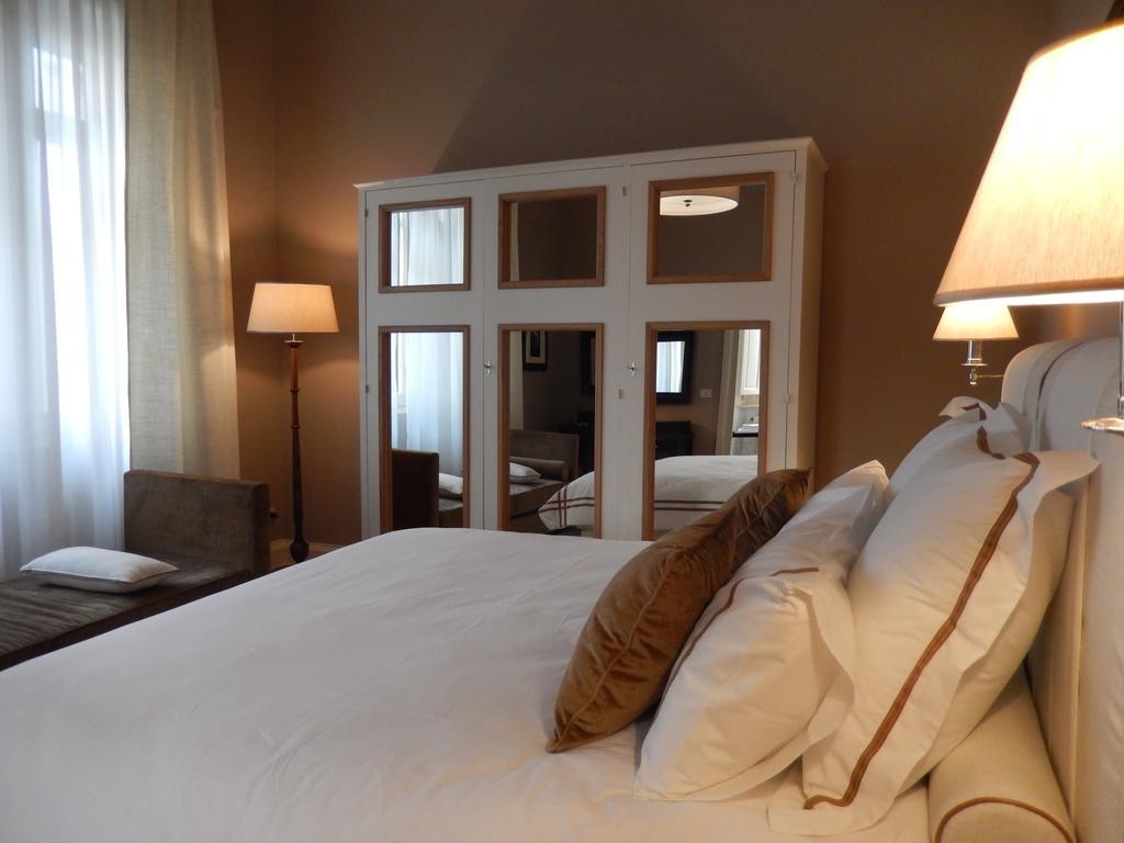 Villino Fiorentino Firenze Eksteriør billede