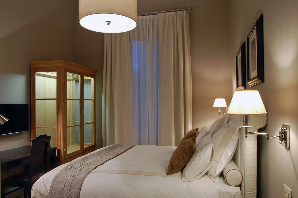Villino Fiorentino Firenze Værelse billede