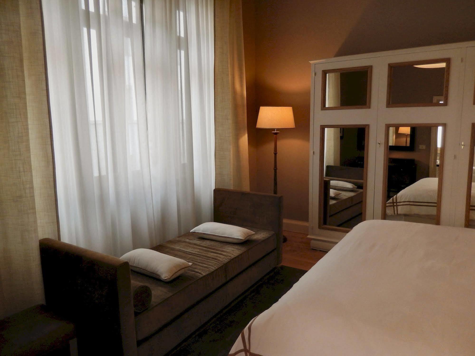 Villino Fiorentino Firenze Eksteriør billede
